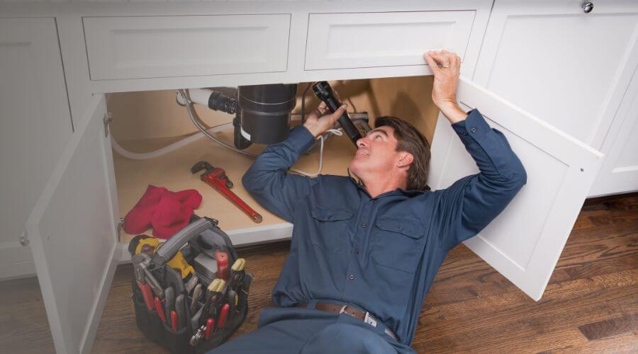 Local expert plumbing services in Orrville, OH